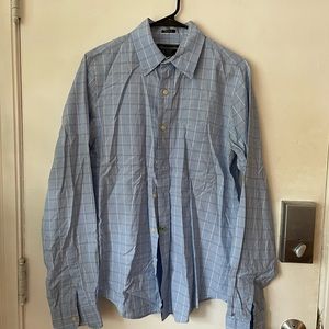 Small Dress Shirt - Business Casual